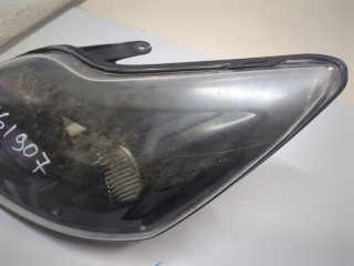 Фара (передняя) левая, ориг. номер 8M5113W030DE, 1754447, 8M5113101DF, Ford Focus 2007-2011