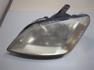 Фара (передняя) левая Ford C-Max 2003-2007