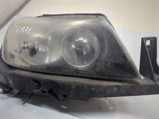 Фара (передняя) правая, ориг. номер 63116942724, 6942724, BMW 3 серия 2004-2008