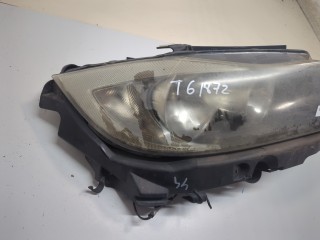 Фара (передняя) правая, ориг. номер 63116942724, 6942724, BMW 3 серия 2004-2008