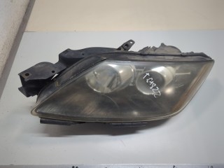 Фара (передняя) левая Mazda CX-7 2009-2012
