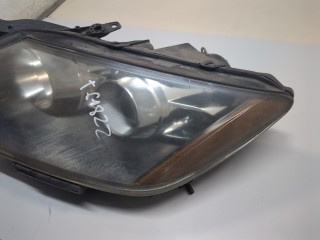 Фара (передняя) левая, Mazda CX-7 2009-2012