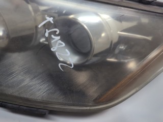 Фара (передняя) левая, Mazda CX-7 2009-2012
