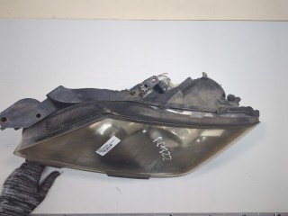 Фара (передняя) левая, Mazda CX-7 2009-2012