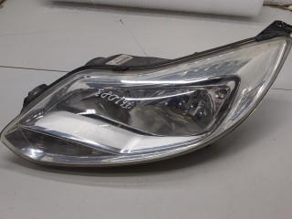 Фара (передняя) левая Ford Focus 2007-2011