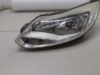 Фара (передняя) левая, ориг. номер BM5113W030BF, Ford Focus 2007-2011