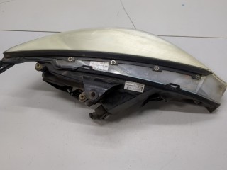 Фара (передняя) левая, ориг. номер 1343656, 2M5113101AD, Ford Focus 2001-2005