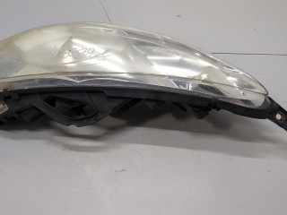Фара (передняя) правая, ориг. номер 9660236080, Peugeot 407 2004-2008