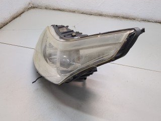 Фара (передняя) левая, ориг. номер 9646894180, Citroen C4 2004-2014