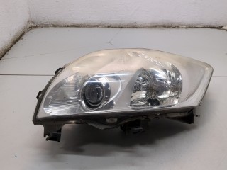 Фара (передняя) левая Toyota Auris 2006-2010