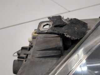 Фара (передняя) правая, Seat Altea 2009-2015