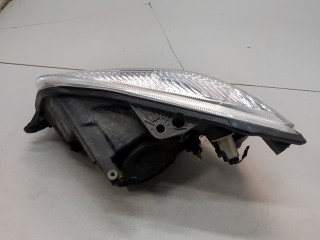 Фара (передняя) правая, ориг. номер 5J2941018A, Skoda Fabia 2007-2010