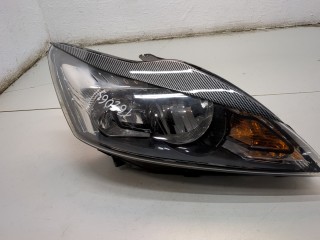 Фара (передняя) правая Ford Focus 2004-2008