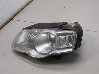 Фара (передняя) левая, ориг. номер 3C0941005AD, Volkswagen Passat 2005-2010