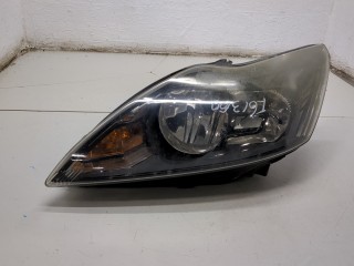 Фара (передняя) левая Ford Focus 2007-2011