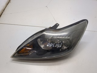 Фара (передняя) левая, ориг. номер 1754447, Ford Focus 2007-2011