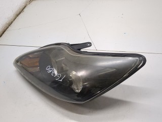 Фара (передняя) левая, ориг. номер 1754447, Ford Focus 2007-2011