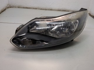 Фара (передняя) левая Ford Focus 2007-2011