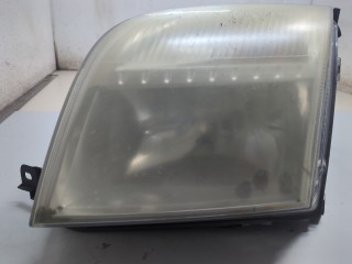 Фара (передняя) левая, ориг. номер 1526787, 2N1H13W030DJ, Ford Fusion 2002-2005