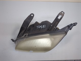 Фара (передняя) левая, ориг. номер 1526787, 2N1H13W030DJ, Ford Fusion 2002-2005
