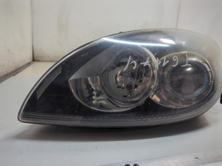 Фара (передняя) левая, Hyundai i30 2007-2010