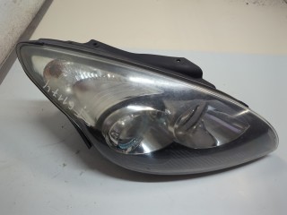 Фара (передняя) правая Hyundai i30 2007-2010