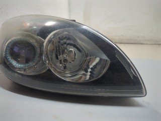 Фара (передняя) правая, Hyundai i30 2007-2010
