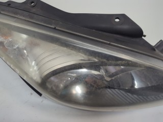 Фара (передняя) правая, Hyundai i30 2007-2010