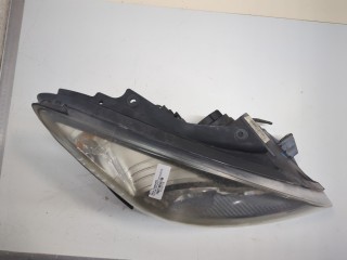 Фара (передняя) правая, Hyundai i30 2007-2010