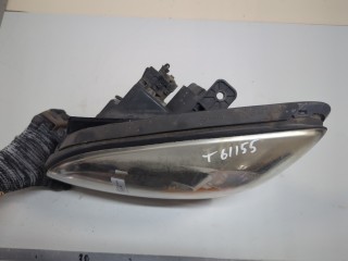 Фара (передняя) левая, KIA Sportage 2008-2010