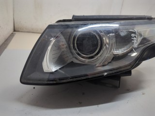 Фара (передняя) левая, Land Rover Range Rover Evoque 2011-2015
