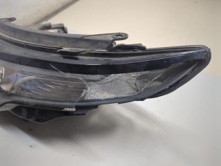 Фара (передняя) левая, Land Rover Range Rover Evoque 2011-2015