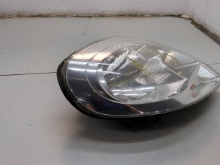Фара (передняя) правая, Renault Trafic 2006-2014