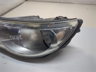 Фара (передняя) левая, ориг. номер 5N2941031K, Volkswagen Tiguan 2006-2011