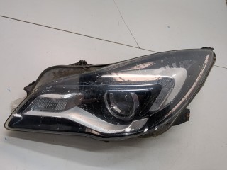 Фара (передняя) левая, ориг. номер 13409908, Opel Insignia 2013-2017