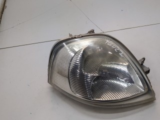 Фара (передняя) правая, Renault Master 2003-2010