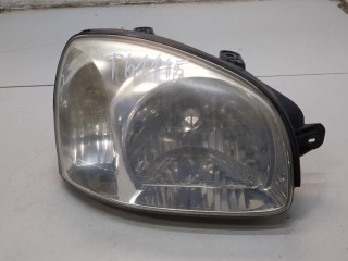 Фара (передняя) правая Hyundai Santa Fe 2004-2012