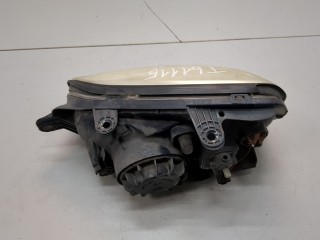 Фара (передняя) правая, ориг. номер 9212026280, Hyundai Santa Fe 2004-2012