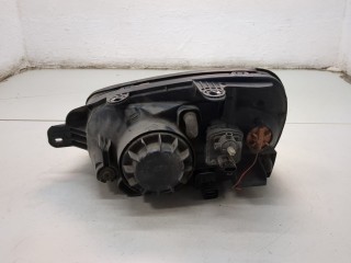 Фара (передняя) правая, ориг. номер 9212026280, Hyundai Santa Fe 2004-2012