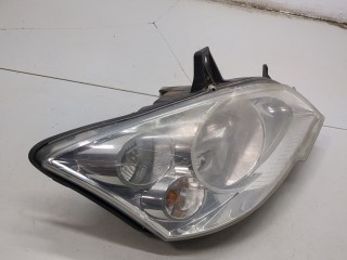 Фара (передняя) правая, ориг. номер A6398202161, Mercedes Vito W639 2010-2015