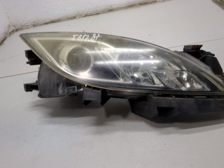 Фара (передняя) правая Mazda 6 2005-2008