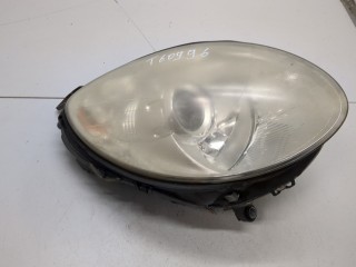 Фара (передняя) правая, ориг. номер A2518200661, Mercedes R W251 2005-2007