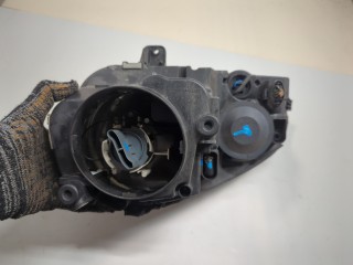 Фара (передняя) правая, ориг. номер 1K6941030Q, Volkswagen Golf 2003-2009