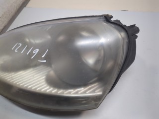 Фара (передняя) левая, ориг. номер 1K6941029E, Volkswagen Golf 1997-2006