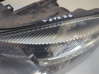 Фара (передняя) левая, ориг. номер 1Z2941017P, Skoda Octavia 2000-2011