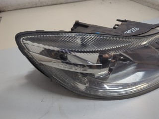 Фара (передняя) правая, ориг. номер 1Z2941018P, Skoda Octavia 2000-2011
