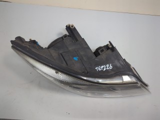 Фара (передняя) правая, ориг. номер 1Z2941018P, Skoda Octavia 2000-2011