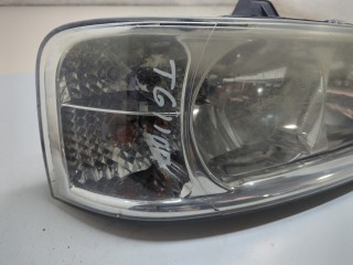 Фара (передняя) правая, ориг. номер 1347690080, Fiat Ducato 2002-2012