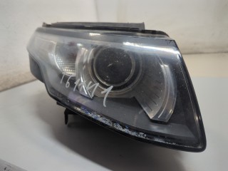 Фара (передняя) правая, Land Rover Range Rover Evoque 2011-2015