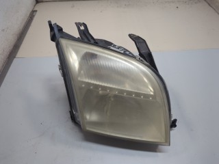 Фара (передняя) правая Ford Fusion 2002-2005